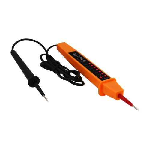 DETECTOR DE TENSIÓN PUNTAS DE PRUEBA 6 A 380 V   VGF-81